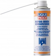 Interný čistič motora 0,3L Liqui moly LRF Interný čistič motora 0,3L Liqui moly LRF