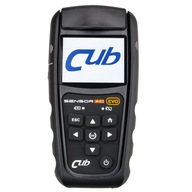 Programátor snímača tlaku TPMS AID 4 Programátor snímača tlaku TPMS AID 4