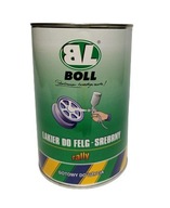 BOLL-LAK NA KOLESÁ STRIEBORNÝ 1L BOLL-LAK NA KOLESÁ STRIEBORNÝ 1L
