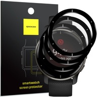 3X PLNOHYBRIDNÉ SKLO PRE GARMIN VENU 2 PLUS 3X PLNOHYBRIDNÉ SKLO PRE GARMIN VENU 2 PLUS