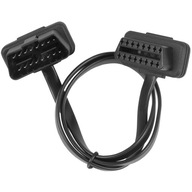PREDLŽOVACÍ KÁBEL OBD2 ZÁSUVKA ADAPTÉRA ZÁSUVKA - ZÁSTRČKA PREDLŽOVACÍ KÁBEL OBD2 ZÁSUVKA ADAPTÉRA ZÁSUVKA - ZÁSTRČKA