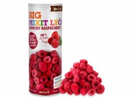 Mixit Maliny 140 g Ovocie sušené mrazom Mixit Maliny 140 g Ovocie sušené mrazom