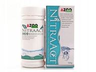 AZOO NitraAct 100g prášok zo spiacich baktérií AZOO NitraAct 100g prášok zo spiacich baktérií
