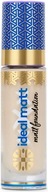 Ingrid Foundation Ideal Matt 301 Buff 30 ml Ingrid Foundation Ideal Matt 301 Buff 30 ml