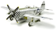 P-47D Thunderbolt "Bubbletop" 1:72 Tamiya 60770 P-47D Thunderbolt "Bubbletop" 1:72 Tamiya 60770