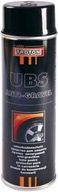 BODY PROTECTION LAMB spray MATTE BLACK BODY PROTECTION LAMB spray MATTE BLACK