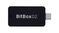 Peňaženka BitBox02 Multi Edition Peňaženka BitBox02 Multi Edition