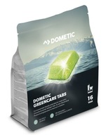 Kapsuly tablety do WC Dometic Green 16 W-wa Kapsuly tablety do WC Dometic Green 16 W-wa