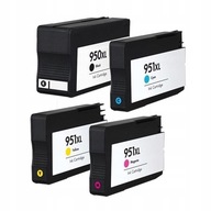 4x ATRAMENT PRE HP 950XL 951XL Pro251 276 PRO 8100 8600 4x ATRAMENT PRE HP 950XL 951XL Pro251 276 PRO 8100 8600