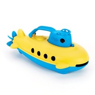 Green Toys: ponorka GTSUBB1032