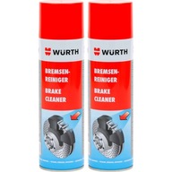 WURTH univerzálny odstraňovač mastnoty v spreji 1L WURTH univerzálny odstraňovač mastnoty v spreji 1L