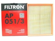 FILTRON VZDUCHOVÝ FILTER AP051/3 OPEL ASTRA G 2.2D FILTRON VZDUCHOVÝ FILTER AP051/3 OPEL ASTRA G 2.2D