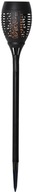 LED SOLAR záhradné svietidlo 78 cm FLAME TORCH LED SOLAR záhradné svietidlo 78 cm FLAME TORCH