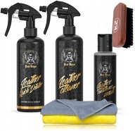 RR CUSTOMS ČISTIACA SÚPRAVA NA STAROSTLIVOSŤ O KOŽU RRC BAD BOYS RR CUSTOMS ČISTIACA SÚPRAVA NA STAROSTLIVOSŤ O KOŽU RRC BAD BOYS