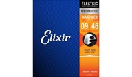 ELIXIR 12027 STRUNY ELEKTRICKEJ GITARY 9-46 ELIXIR 12027 STRUNY ELEKTRICKEJ GITARY 9-46