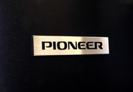 Kompatibilné s logom Pioneer. Kovová kefa 57 x 13 mm