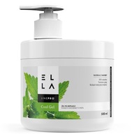 Ella upokojujúci gél po depilácii mäta 500 ml Ella upokojujúci gél po depilácii mäta 500 ml