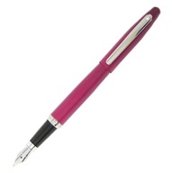 SHEAFFER VFM 9406 plniace pero, matná ružová + Púzdro