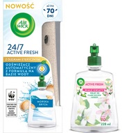 Vzduchový knôt aktívny čerstvý vzduch frestle set + súprava príspevkov Vzduchový knôt aktívny čerstvý vzduch frestle set + súprava príspevkov