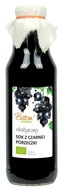 Šťava z čiernych ríbezlí nfc organic 750 ml batom Šťava z čiernych ríbezlí nfc organic 750 ml batom