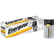Energizer Industrial D LR20 1,5V batérie (12)