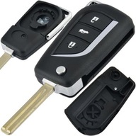 TOYOTA YARIS AYGO KĽÚČOVÝ BYT NA DIAĽKOVÚ PRIEBEHU TOY48 TOYOTA YARIS AYGO KĽÚČOVÝ BYT NA DIAĽKOVÚ PRIEBEHU TOY48