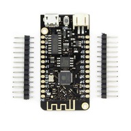 ESP32 Wemos Lite WiFi BLE napájaný Li-Ion ESP32 Wemos Lite WiFi BLE napájaný Li-Ion
