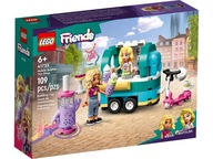 LEGO 41733 FRIENDS MOBILNÁ PREDAJŇA BUBLIEK