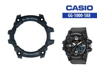 Rám CASIO 10603093 - GG-1000-1A3 / GG-1000-1A8 ČIERNA ORIGINÁL Rám CASIO 10603093 - GG-1000-1A3 / GG-1000-1A8 ČIERNA ORIGINÁL