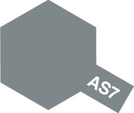 AS-7 Neutral Grey farba v spreji Tamiya 86507 AS-7 Neutral Grey farba v spreji Tamiya 86507