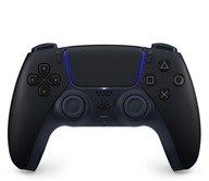 Bezdrôtová podložka Sony Playstation 5 DualSense Midnight Black Bezdrôtová podložka Sony Playstation 5 DualSense Midnight Black