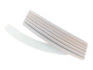50x PILNÍK NA NECHTY OBOJSTRANNÝ ZEBRA BANÁN 50x PILNÍK NA NECHTY OBOJSTRANNÝ ZEBRA BANÁN