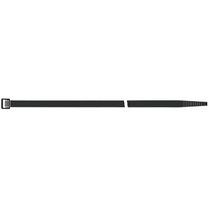 UV NYLONOVÁ VIAZAčka ČIERNA 550X9MM P UV NYLONOVÁ VIAZAčka ČIERNA 550X9MM P