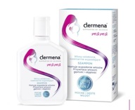 dermena mama 200 ml šampón 200 ml