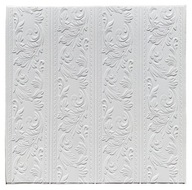 Tapeta panele ścienne 3D samoprzylepne SL071 BIAŁY Tapeta panele ścienne 3D samoprzylepne SL071 BIAŁY