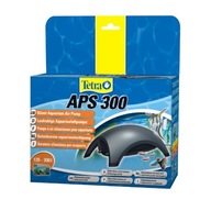 TETRA APS-300 PREVZDUŠŇOVACÍ VZDUCH PRE AKVÁRIUM 120-300l TETRA APS-300 PREVZDUŠŇOVACÍ VZDUCH PRE AKVÁRIUM 120-300l