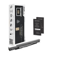HS03 HS04 HSTNN-LB6U batéria pre notebook HP 2600mAh HS03 HS04 HSTNN-LB6U batéria pre notebook HP 2600mAh