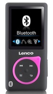 MP3/MP4 prehrávač Lenco Xemio-768 s Bluetooth