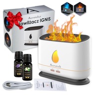 FIRE PROJECTOR - Flame Effect + Steaming Ice Effect + FLAVOR FIRE PROJECTOR - Flame Effect + Steaming Ice Effect + FLAVOR