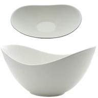 PORCELÁNOVÁ MISKA 500ml BIELY TANIER PORCELÁNOVÁ MISKA 500ml BIELY TANIER