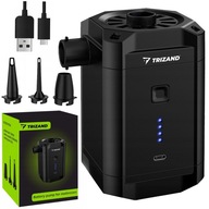 Elektrická pumpa na nafukovacie matrace + 3 tipy Elektrická pumpa na nafukovacie matrace + 3 tipy