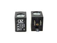 Cievka pre elektromagnetický ventil 24V DC Cievka pre elektromagnetický ventil 24V DC