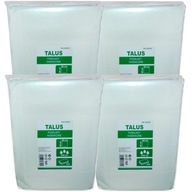 TALUS Jednorazové hygienické podložky 60x60cm 100 ks savé podložky do postele