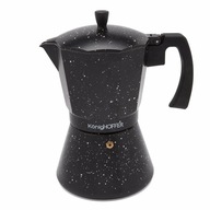 KÁVOVAR KonigHOFER ESPRESSO 300 ML KÁVOVAR KonigHOFER ESPRESSO 300 ML