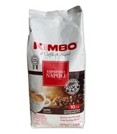 Kimbo Espresso Napoletano zrnková káva 1 kg Kimbo Espresso Napoletano zrnková káva 1 kg