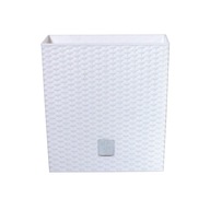 HRNEC RATTAN HRNEC RATO NÍZKY DRTS265L +vložka HRNEC RATTAN HRNEC RATO NÍZKY DRTS265L +vložka