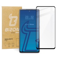 Tvrdené sklo Bizon Edge pre sklo Galaxy S20 FE Tvrdené sklo Bizon Edge pre sklo Galaxy S20 FE
