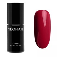 NEONAIL Red Hybrid Polish FIRST HUG 7,2 ml NEONAIL Red Hybrid Polish FIRST HUG 7,2 ml