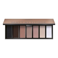 PUPA MILANO Make Up Stories paletka očných tieňov 003 Matt Attitude 13,3g PUPA MILANO Make Up Stories paletka očných tieňov 003 Matt Attitude 13,3g