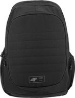 4F MESTSKÝ BATOH PCU007B ČIERNA 4F - 31 L